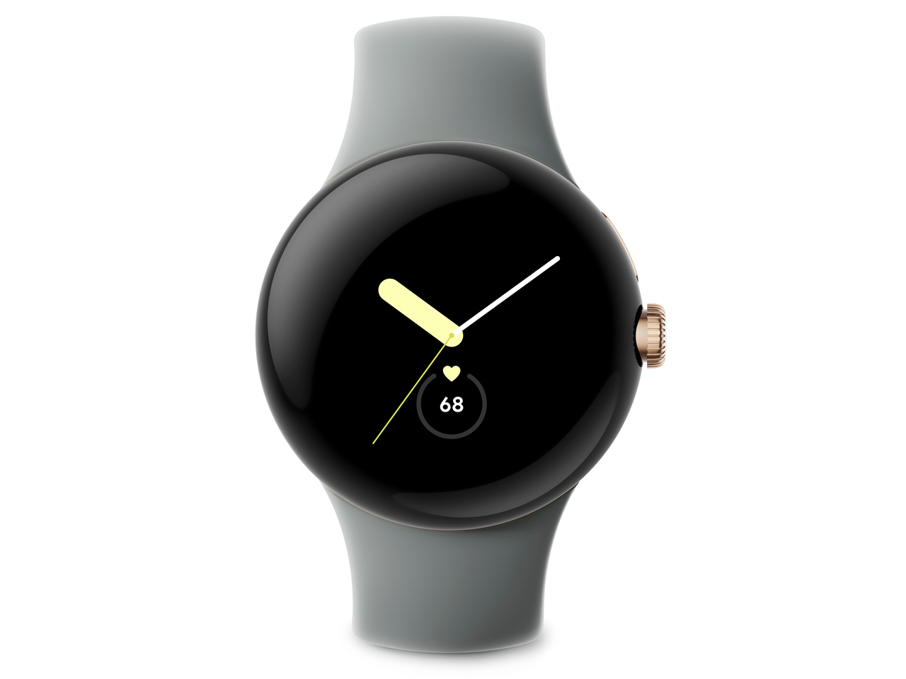 限定値下げ】Google Pixel Watch LTEモデル(Hazel) スマートフォン