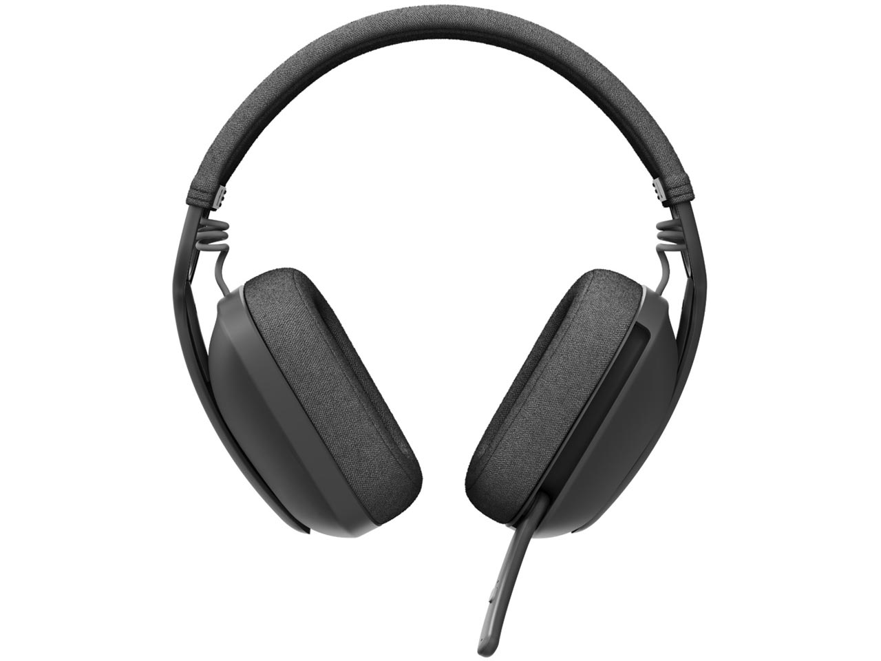 ロジクール ZONE VIBE 100 ワイヤレス ヘッドフォン グラファイト ロジクール ZONE VIBE 100 Zonev100GR [グラファイト] 価格比較