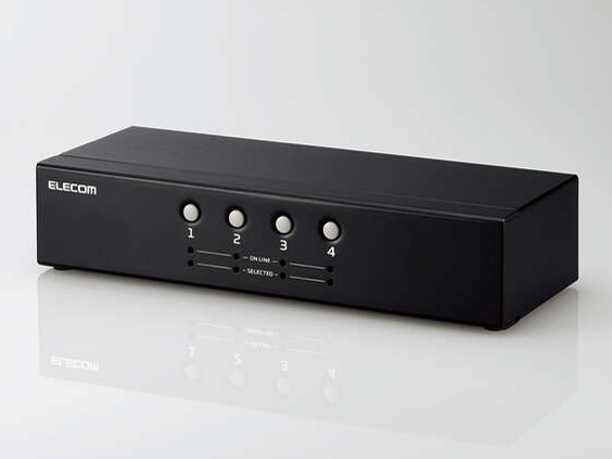 KVM-NVXSN4 �̐��i�摜