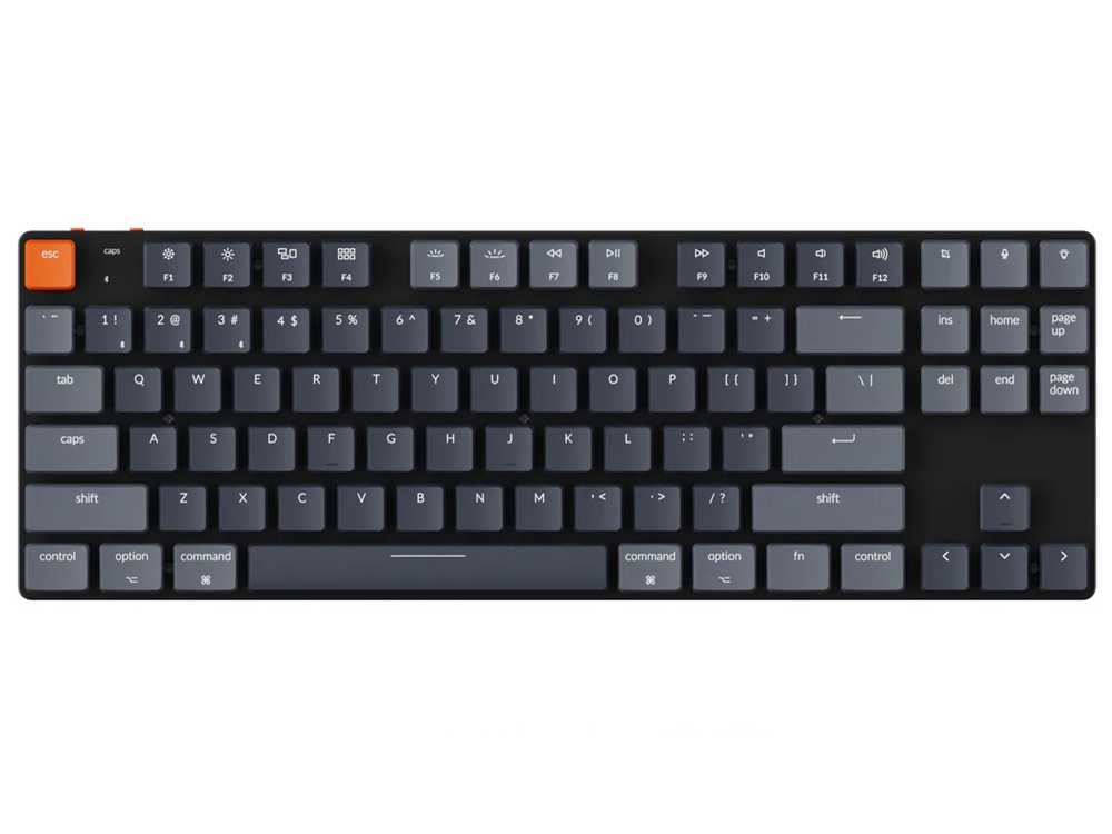 K1 SE Wireless Mechanical Keyboard RGB K1SE-B2-US �� �̐��i�摜