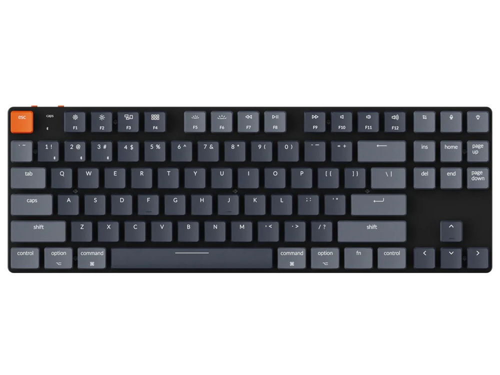 K1 SE Wireless Mechanical Keyboard RGB K1SE-B3-US ���� �̐��i�摜