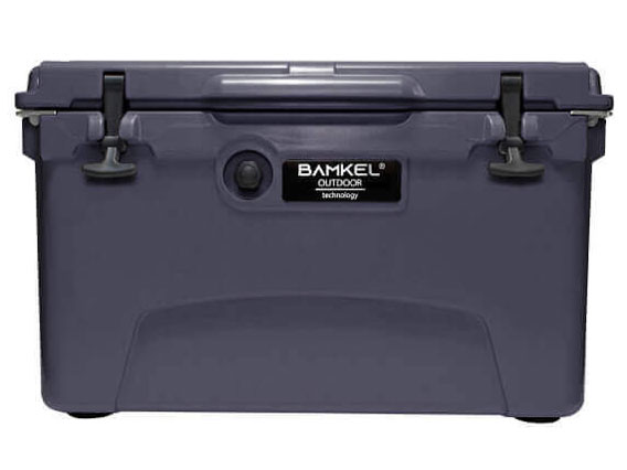 BAMKEL �N�[���[�{�b�N�X 42L CLASSIC 45QT [EBONY] �̐��i�摜