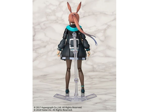 ARCTECH���V���[�Y �A�[�N�i�C�c 1/8 �A�[�~��