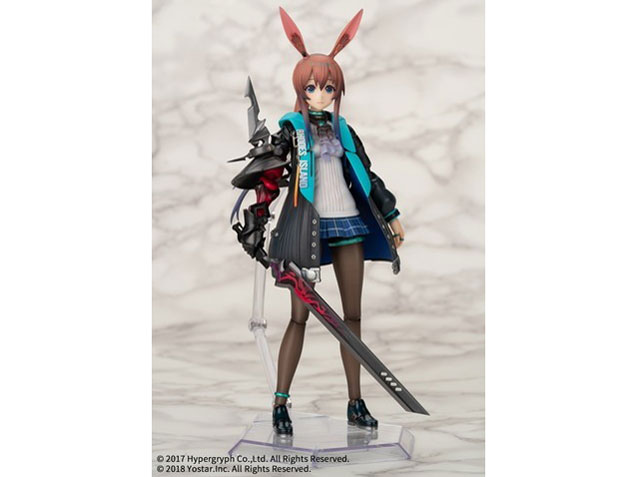 ARCTECH���V���[�Y �A�[�N�i�C�c 1/8 �A�[�~��