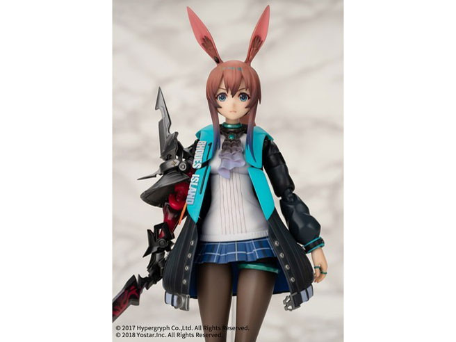 ARCTECH���V���[�Y �A�[�N�i�C�c 1/8 �A�[�~��