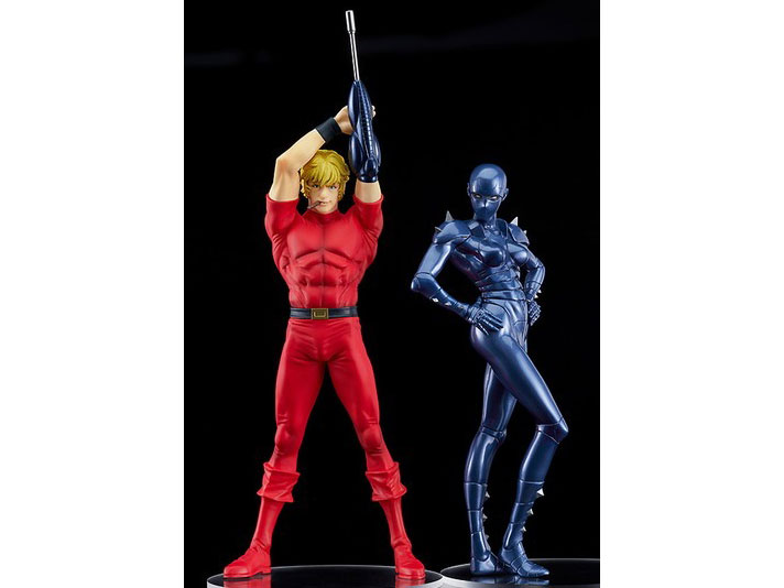 �R�u�� POP UP PARADE ���f�B