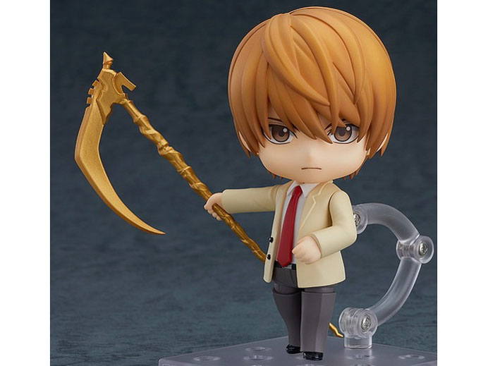 DEATH NOTE �˂�ǂ낢�� ��_�� 2.0 [2023�N6��]