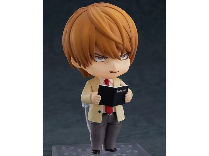 DEATH NOTE �˂�ǂ낢�� ��_�� 2.0 [2023�N6��]