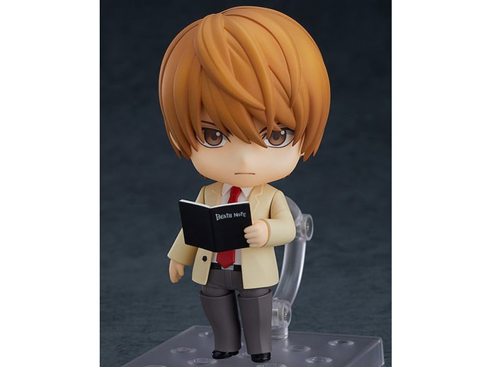 DEATH NOTE �˂�ǂ낢�� ��_�� 2.0 [2023�N6��] �̐��i�摜