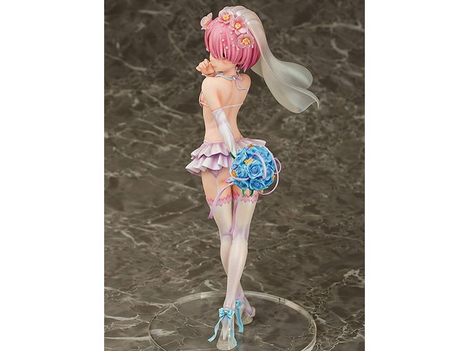 Re�F�[������n�߂�ِ��E���� 1/7 ���� �E�F�f�B���OVer. [2024�N3��]