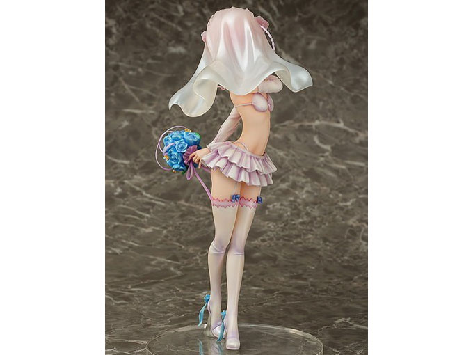 Re�F�[������n�߂�ِ��E���� 1/7 ���� �E�F�f�B���OVer. [2024�N3��]