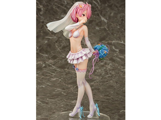 Re�F�[������n�߂�ِ��E���� 1/7 ���� �E�F�f�B���OVer. [2024�N3��]