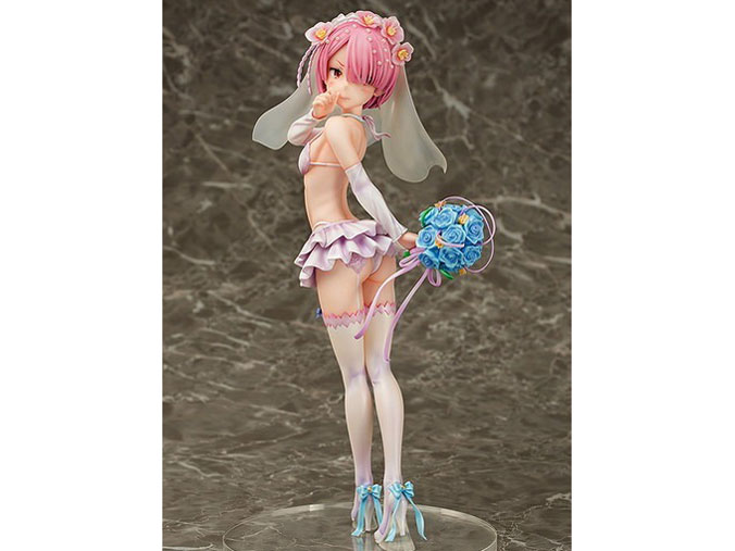 Re�F�[������n�߂�ِ��E���� 1/7 ���� �E�F�f�B���OVer. [2024�N3��]