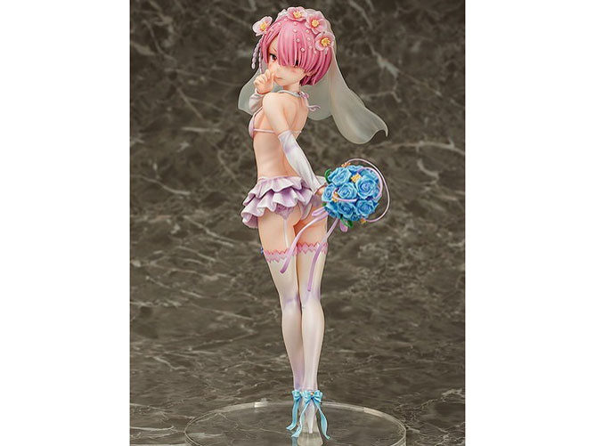 Re�F�[������n�߂�ِ��E���� 1/7 ���� �E�F�f�B���OVer. [2024�N3��] �̐��i�摜