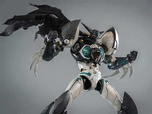 ����� �^�Q�b�^�[���{ ���{�� �^�Q�b�^�[1(threezero�A�����W��) �u���b�N Ver.