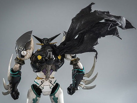 ����� �^�Q�b�^�[���{ ���{�� �^�Q�b�^�[1(threezero�A�����W��) �u���b�N Ver.