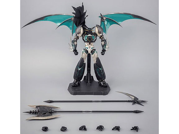 ����� �^�Q�b�^�[���{ ���{�� �^�Q�b�^�[1(threezero�A�����W��) �u���b�N Ver. �̐��i�摜