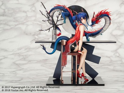 �A�[�N�i�C�c 1/7 �`�F�� �΍g��VER. �̐��i�摜