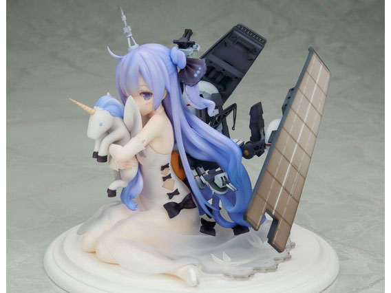 ��񂾂�[ �A�Y�[�����[�� 1/7 ���j�R�[��