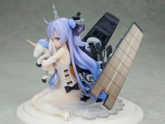 ��񂾂�[ �A�Y�[�����[�� 1/7 ���j�R�[��