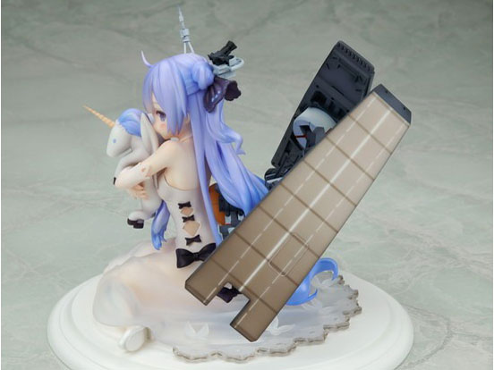 ��񂾂�[ �A�Y�[�����[�� 1/7 ���j�R�[��