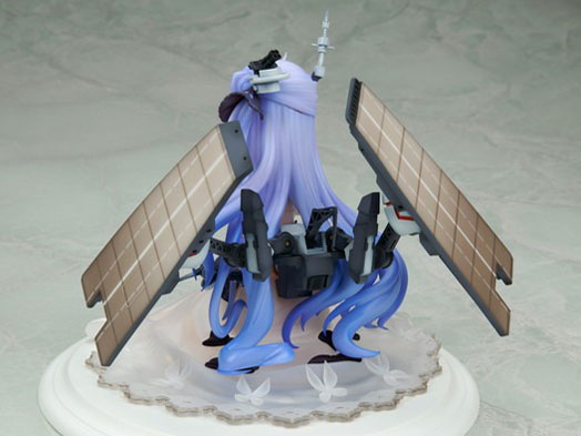 ��񂾂�[ �A�Y�[�����[�� 1/7 ���j�R�[��