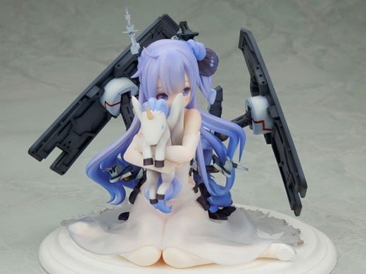 ��񂾂�[ �A�Y�[�����[�� 1/7 ���j�R�[��