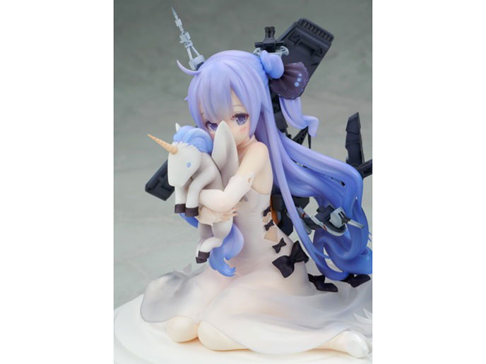 ��񂾂�[ �A�Y�[�����[�� 1/7 ���j�R�[��