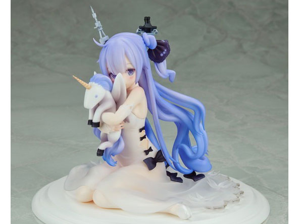 �A�Y�[�����[�� 1/7 ���j�R�[�� �y��ver. �̐��i�摜