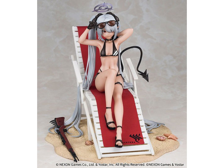 �u���[�A�[�J�C�u 1/7 �⋾�C�I�� ����Ver.