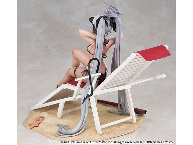 �u���[�A�[�J�C�u 1/7 �⋾�C�I�� ����Ver.
