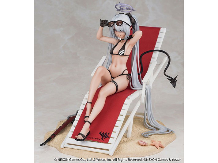 �u���[�A�[�J�C�u 1/7 �⋾�C�I�� ����Ver.