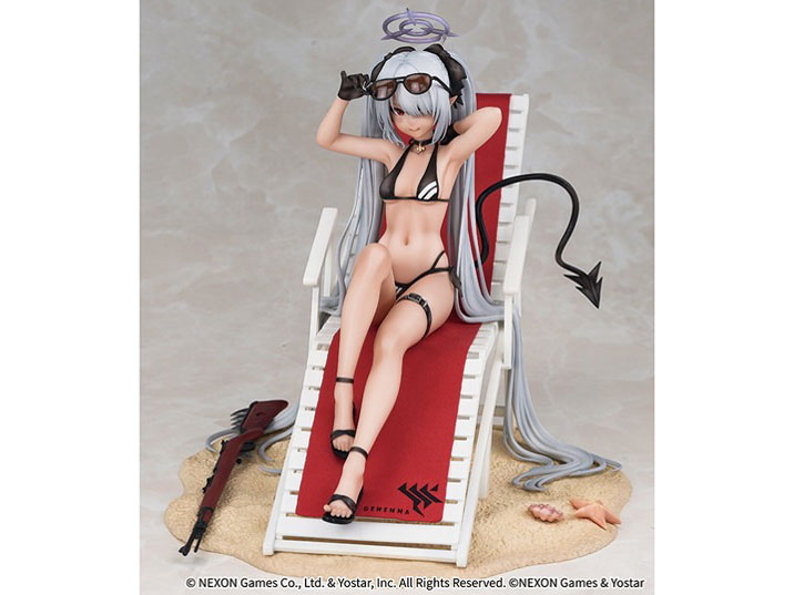 �u���[�A�[�J�C�u 1/7 �⋾�C�I�� ����Ver.
