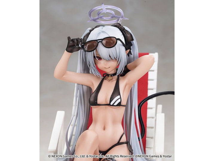 �u���[�A�[�J�C�u 1/7 �⋾�C�I�� ����Ver.