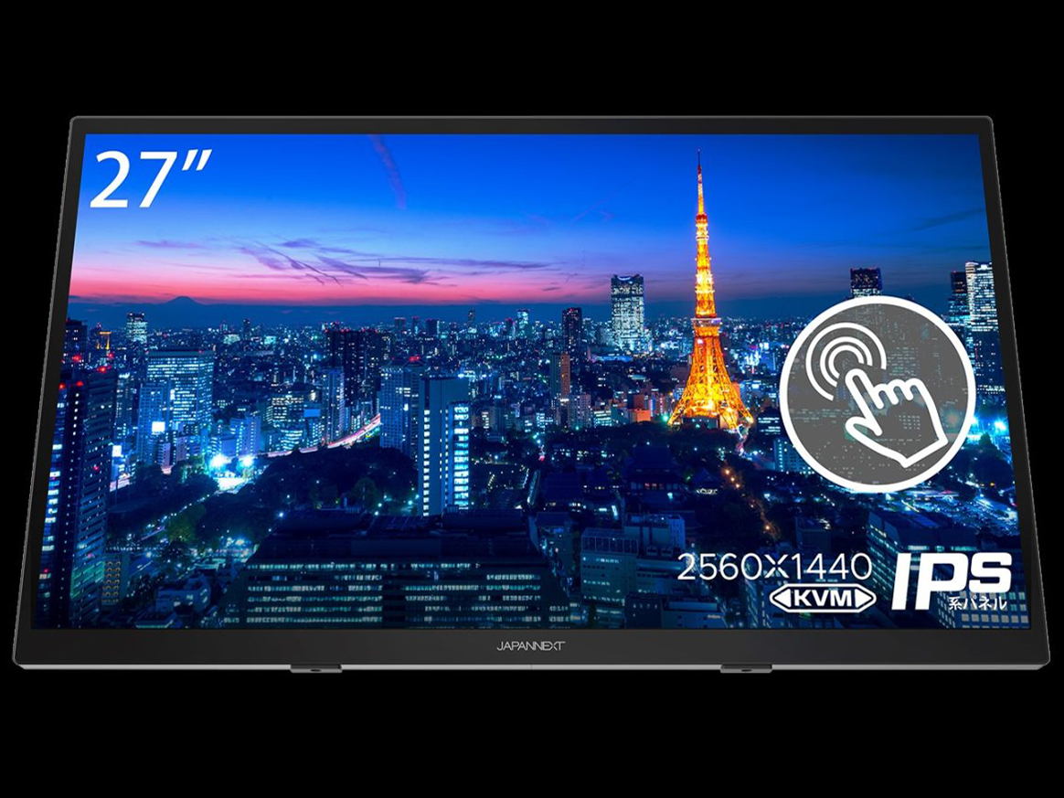 JN-IPS27WQHDR-C65W-T [27�C���`] �̐��i�摜