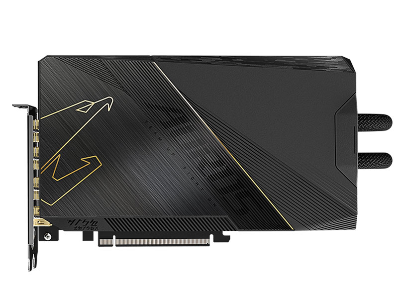 GV-N4090AORUSX W-24GD [PCIExp 24GB]