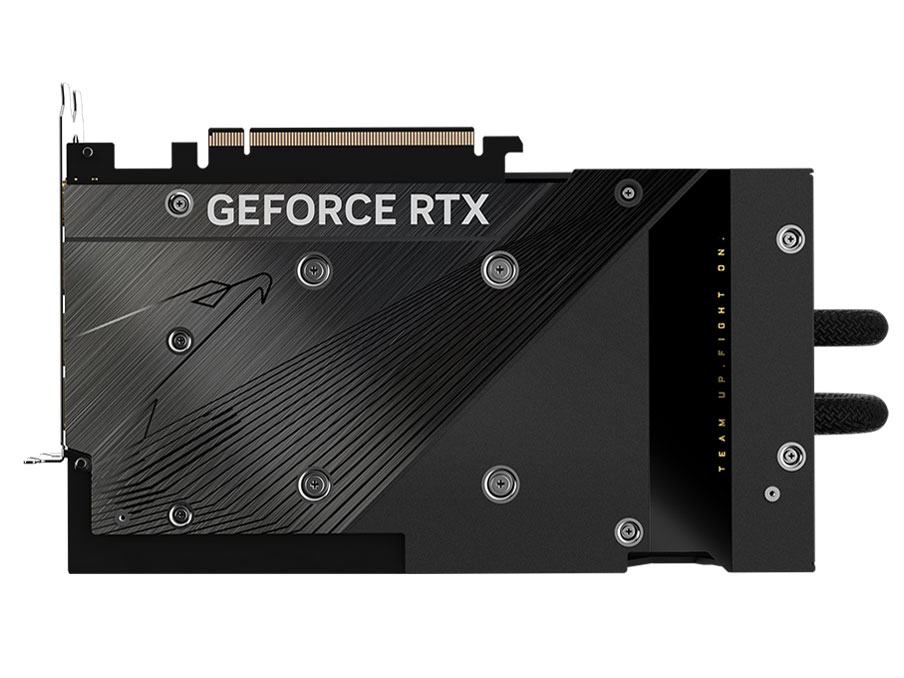 GV-N4090AORUSX W-24GD [PCIExp 24GB]