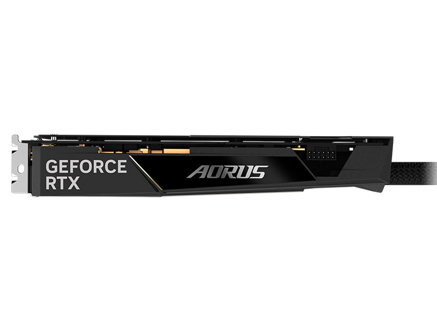 GV-N4090AORUSX W-24GD [PCIExp 24GB]