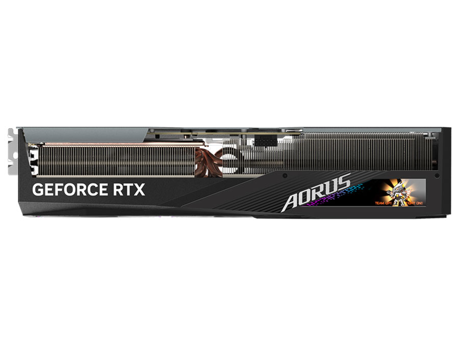 GV-N4090AORUS M-24GD [PCIExp 24GB]