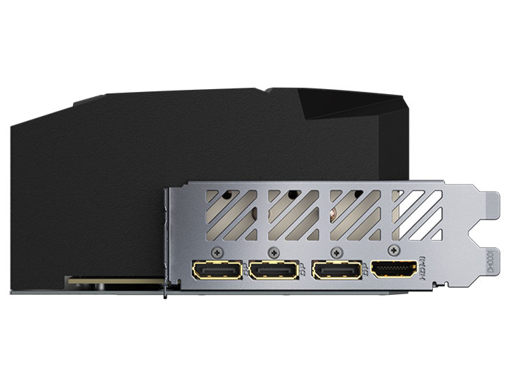 GV-N4090AORUS M-24GD [PCIExp 24GB]