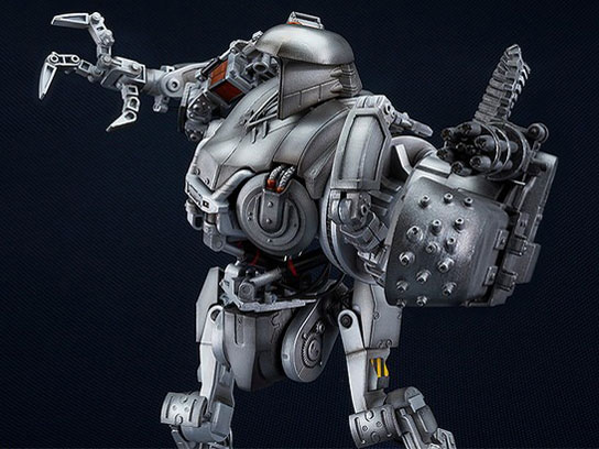 ���{�R�b�v2 MODEROID ���{�R�b�v2<�P�C��>