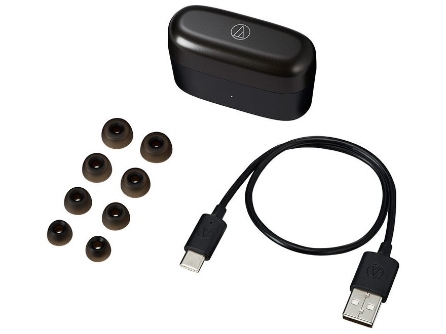 SOLID BASS ATH-CKS30TW BK [�u���b�N]