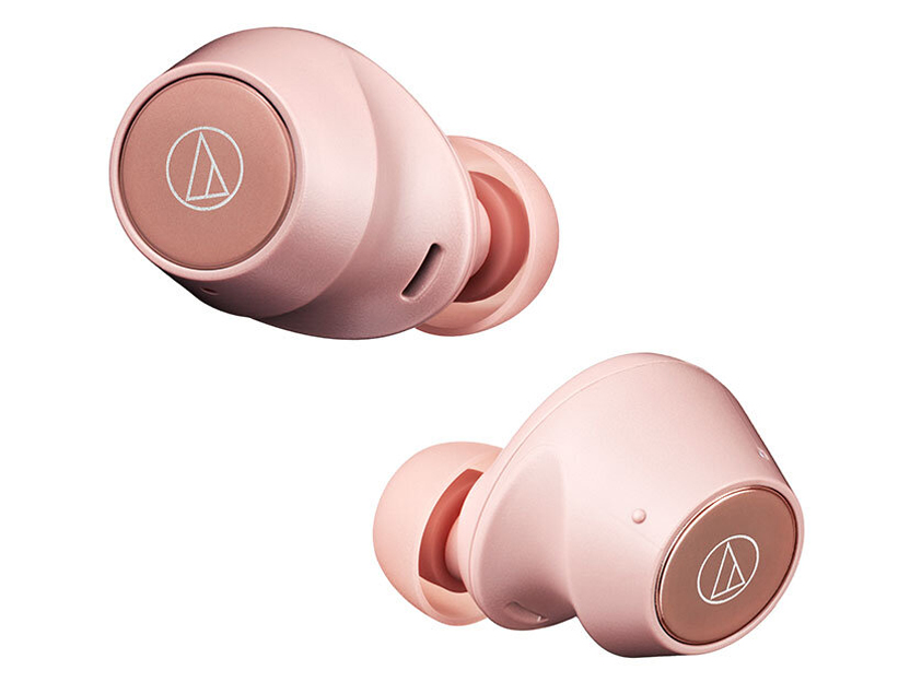 ATH-CKS30TW+ | Audio-Technica
