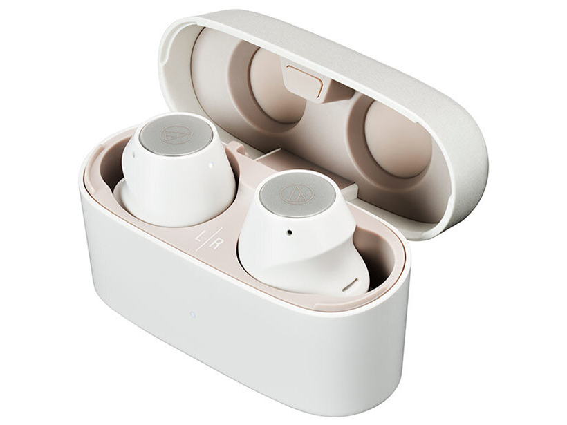 SOLID BASS ATH-CKS30TW WH [�z���C�g]