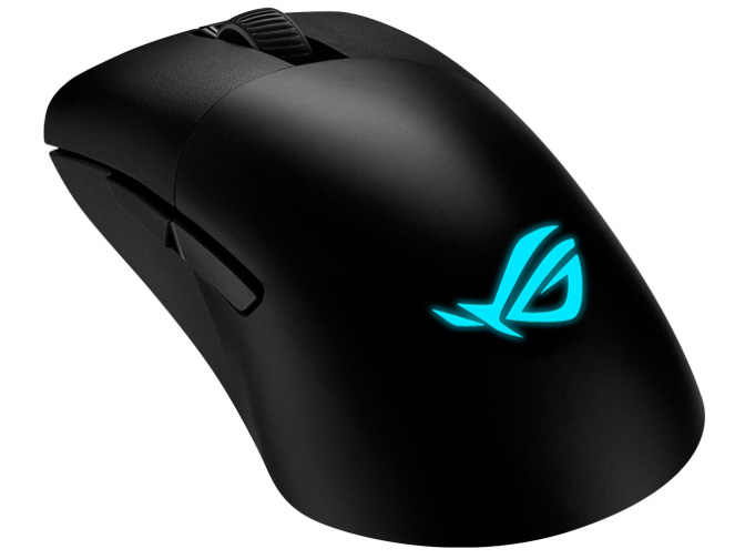 ROG Keris Wireless AimPoint [Black]