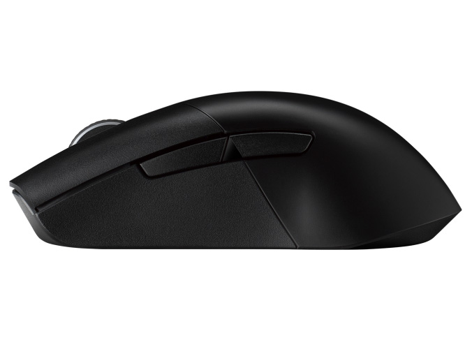 ROG Keris Wireless AimPoint [Black]