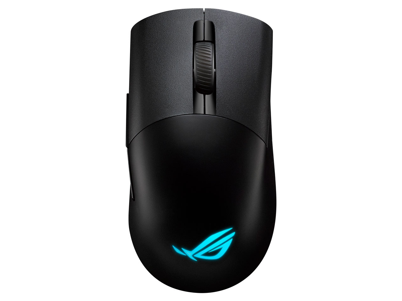 ROG Keris Wireless AimPoint [Black] �̐��i�摜