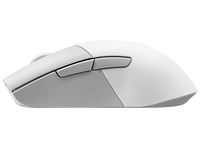 ROG Keris Wireless AimPoint [Moonlight White]