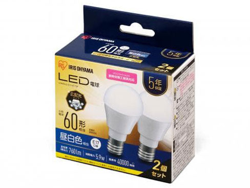 LDA6N-G-E17-6T72P [�����F] �̐��i�摜