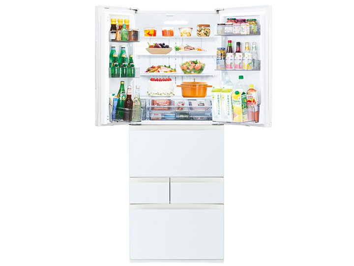 VEGETA GR-U600FK(EW) [�O�����z���C�g]